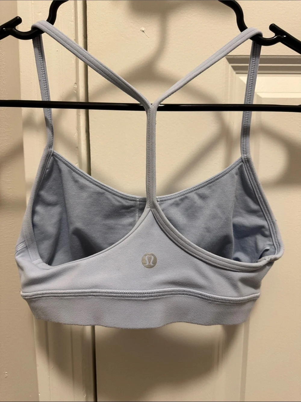 lululemon Y Bra Size 4